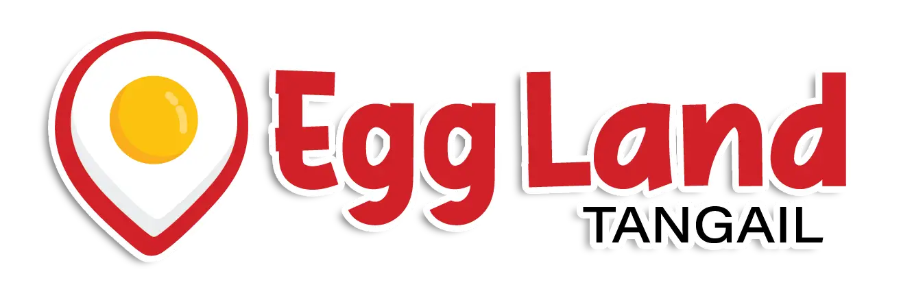 Egg Land Tangail